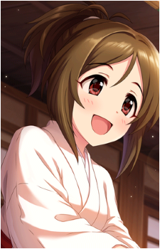 Karin Domyoji