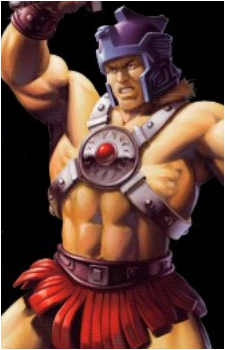 Magnon's image