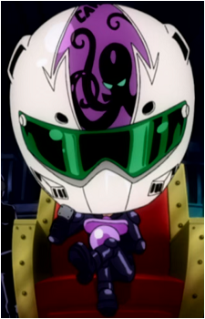 Skull {KHR}