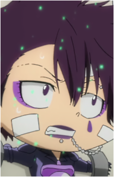 Skull {KHR}