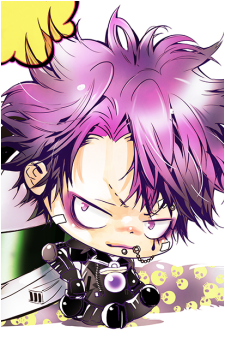 Skull {KHR}