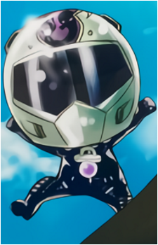 Skull {KHR}