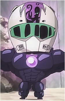 Skull {KHR}