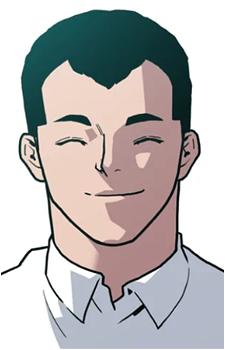 Kwon Yong Hui's image