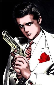 Akira Houjou's image