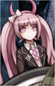 Kotoko Utsugi