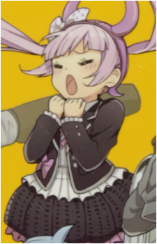 Kotoko Utsugi
