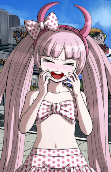 Kotoko Utsugi
