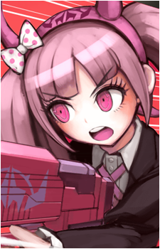 Kotoko Utsugi