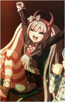 Kotoko Utsugi