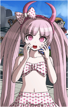 Kotoko Utsugi