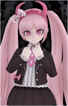 Kotoko Utsugi