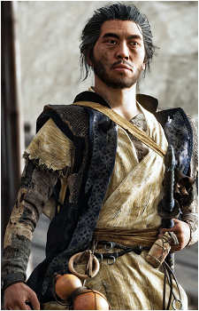 Tenzo's image