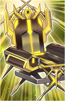 Holy Lightning Throne's image