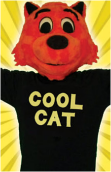 Cool Cat