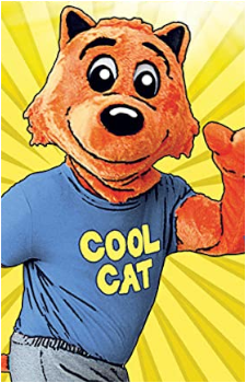 Cool Cat's image