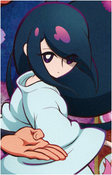Nanami Yasuri