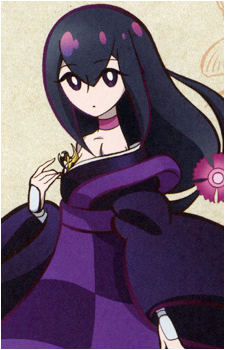 Nanami Yasuri
