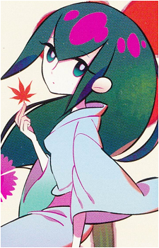 Nanami Yasuri's image