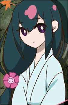 Nanami Yasuri
