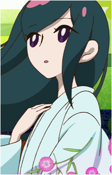Nanami Yasuri