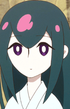 Nanami Yasuri