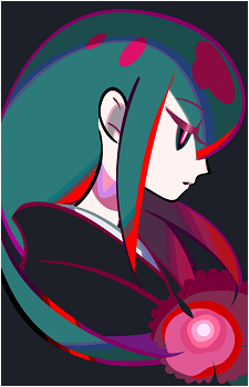 Nanami Yasuri