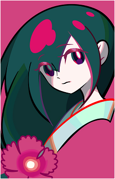 Nanami Yasuri
