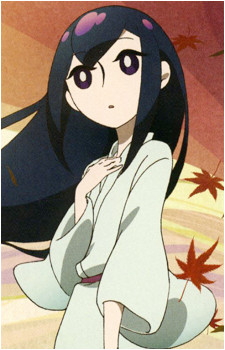 Nanami Yasuri