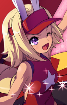 Catherine Kyoubashi's image