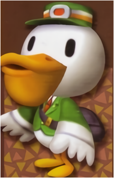 Pete {AC}
