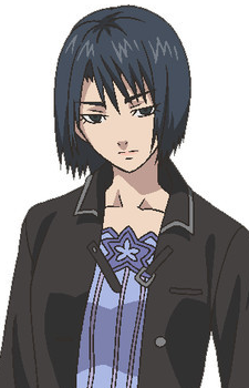 Shouko Majima's image