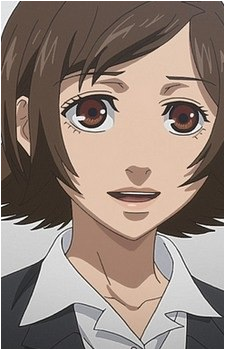 Juri Yukawa's image
