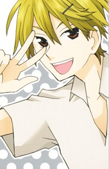 Tsubasa Shiratori's image