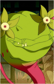 Frank the Plant's image