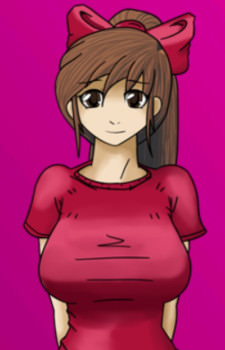 Yael's image