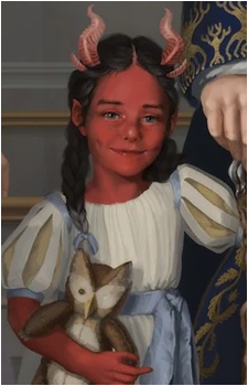 Gwendolyn de Rolo's image