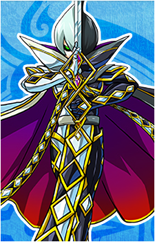 Magica's image