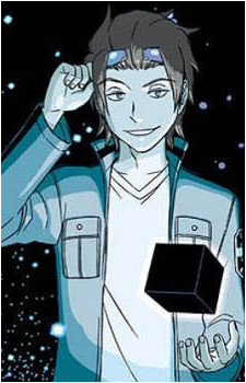 Yuichi Jin
