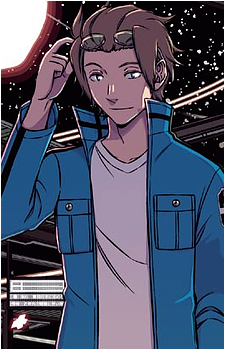 Yuichi Jin