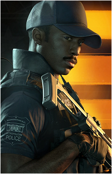 Troy Marshall's image