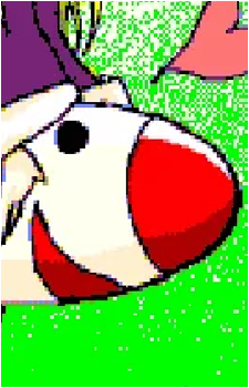 Mimi-chan's image
