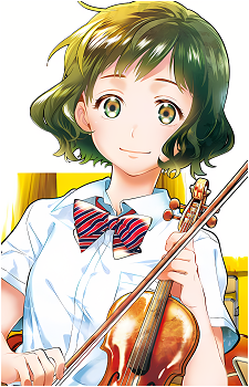 Haru Kozakura's image