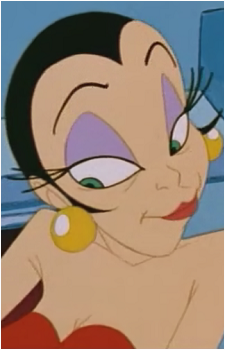 Izabella Scorpio