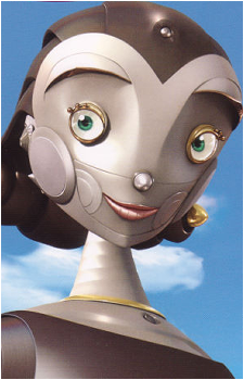 Cappy Ann Cappadorkus's image