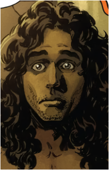 Ryder the Writer's image
