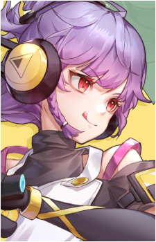 Hilda {ToF}'s image