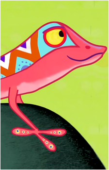 Lizard {TTT}'s image