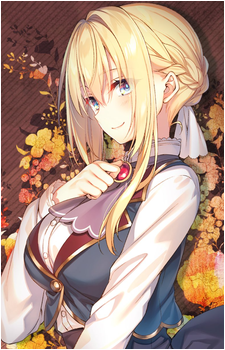 Elusha's image