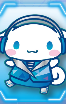 Image 4 of Cinnamoroll